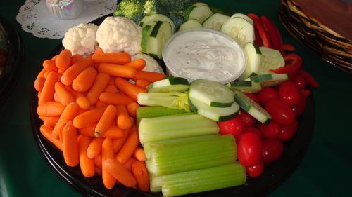veges